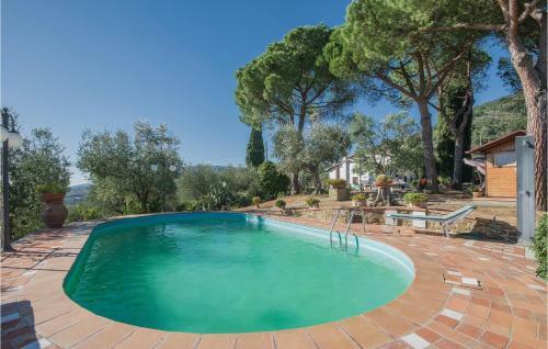 Holiday Home Via Della Costa
