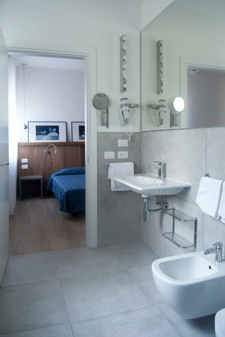 Hotel Oliva