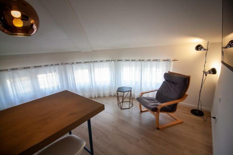 Hotel Oliva