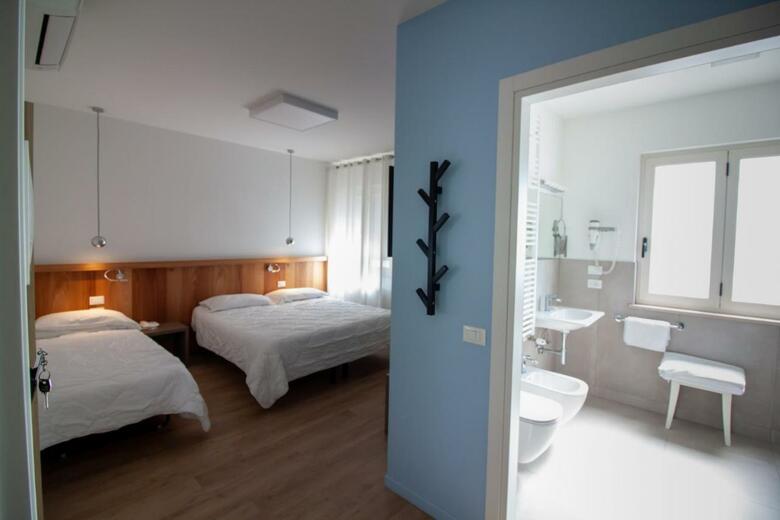 Hotel Oliva