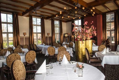 Hotel Restaurant Belv�d�re
