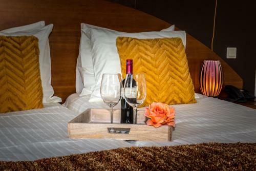 Hotel Restaurant Belv�d�re