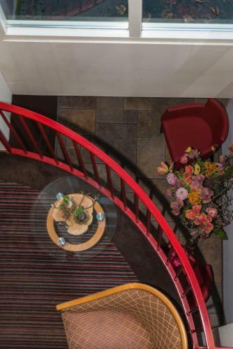Hotel Restaurant Belv�d�re