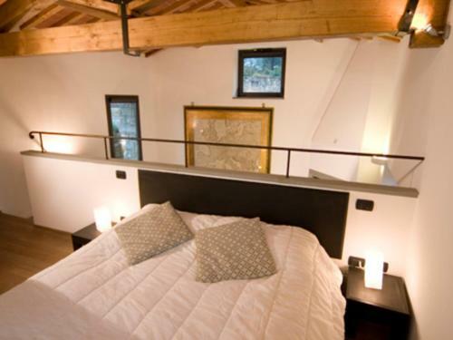 Villa Cafaggio Di Sopra Pontassieve