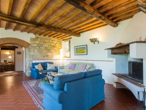 Villa Cafaggio Di Sopra Pontassieve