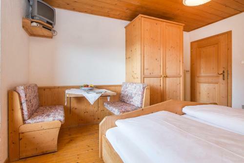 Hotel Berggasthof H�usler