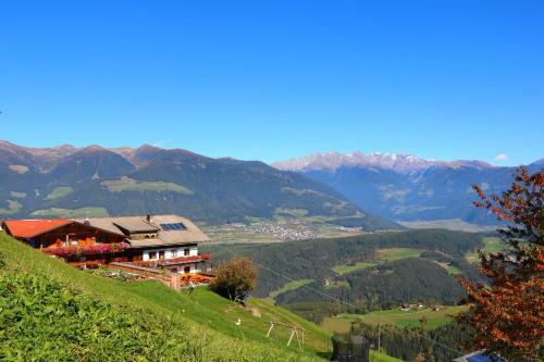Hotel Berggasthof H�usler