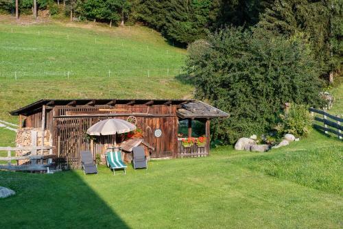 Agroturismo Wieshof