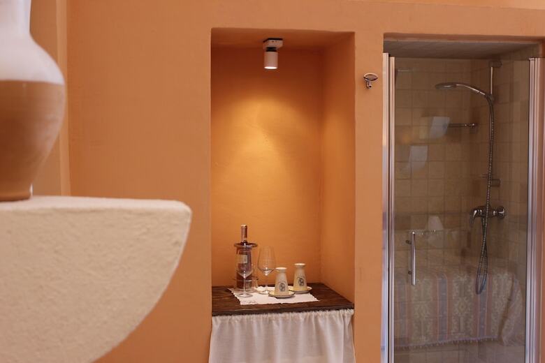 Agroturismo Masseria Pagani