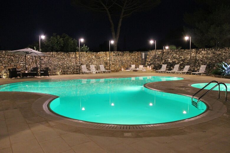 Agroturismo Masseria Pagani