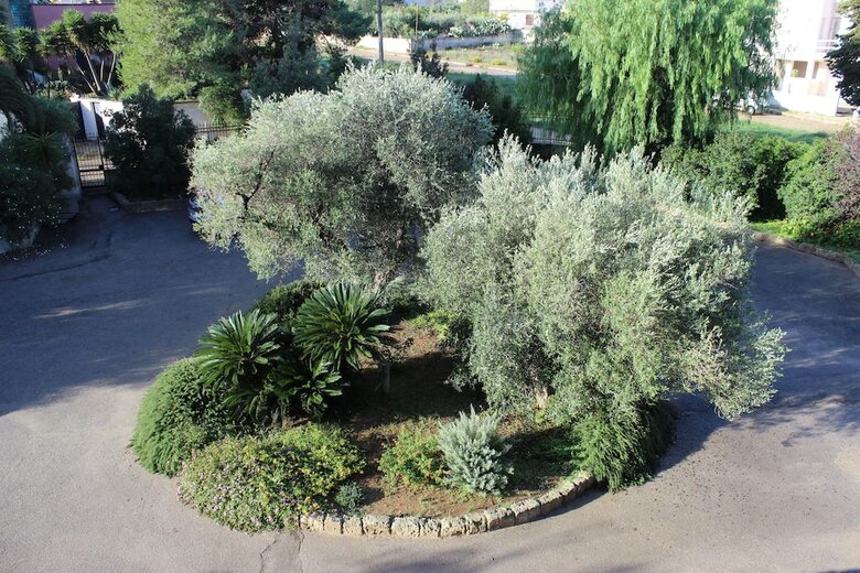 Agroturismo Masseria Pagani