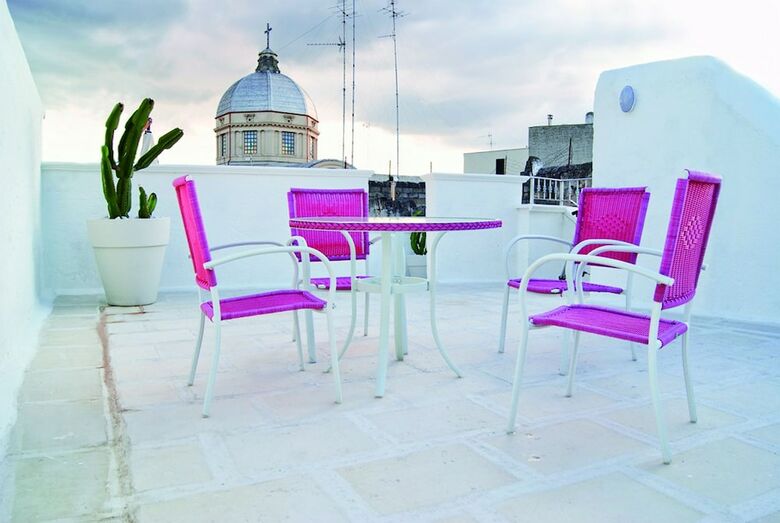 Bed & Breakfast B & B Sotto La Volta