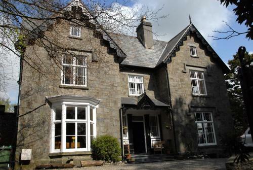 Bed & Breakfast Bodiwan