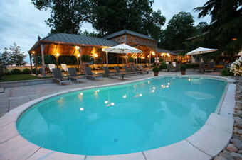 Hotel Villa Beccaris