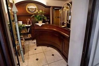 Hotel Villa Beccaris