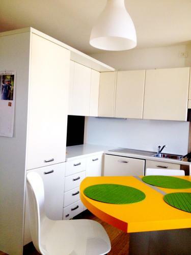Apartamento Casa Romea