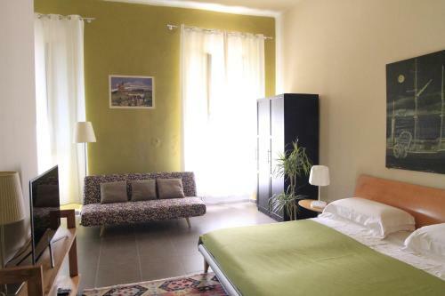 Hostal B&B Metropolis