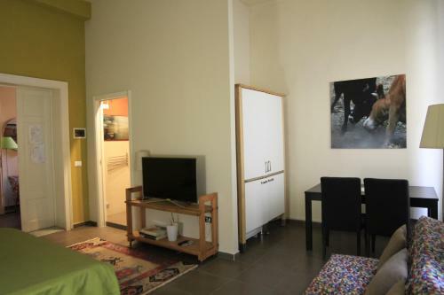 Hostal B&B Metropolis