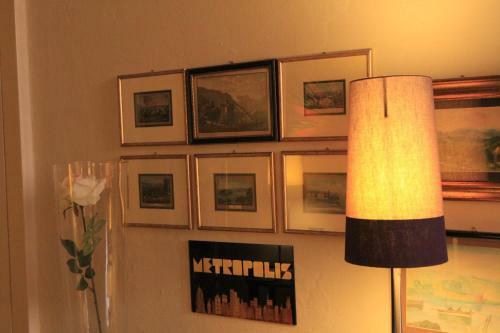 Hostal B&B Metropolis