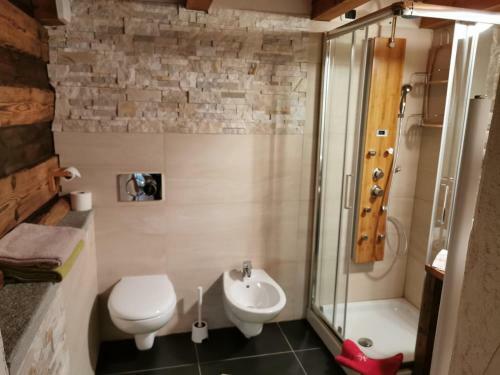 Bed & Breakfast Maison Le Cler
