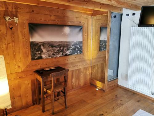 Bed & Breakfast Maison Le Cler