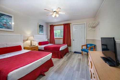 Long Sault Motel