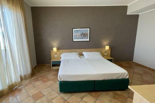 Hotel Federica
