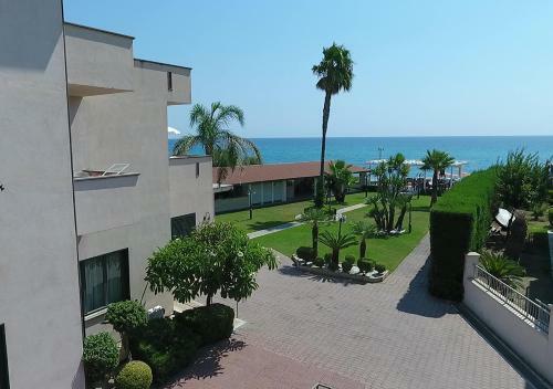 Hotel Federica
