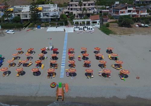 Hotel Federica