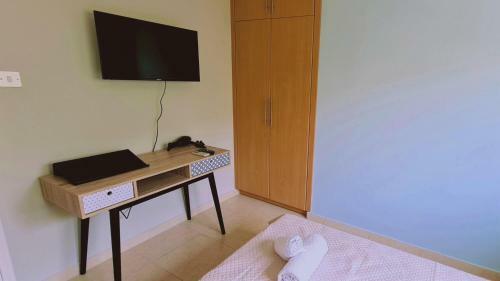 Apartamento Stay Kapparis Horizon