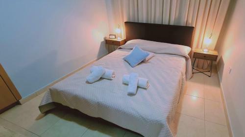 Apartamento Stay Kapparis Horizon