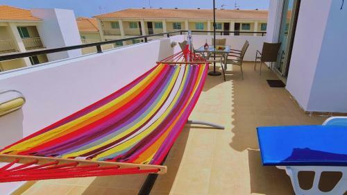 Apartamento Stay Kapparis Horizon