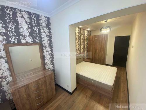 Apartamento Luxory Appartament In Erevan