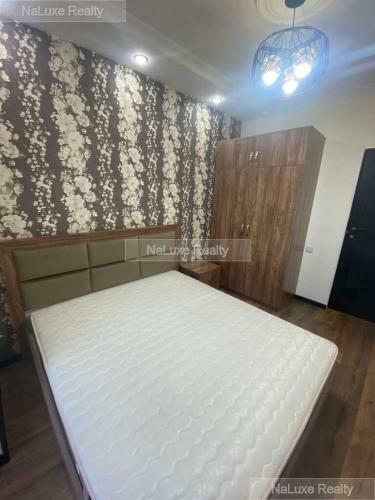 Apartamento Luxory Appartament In Erevan