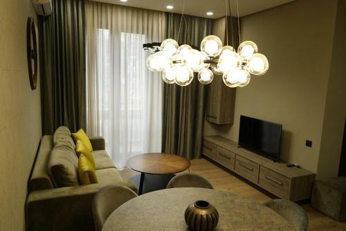 Luxe Apartament In Yerevan