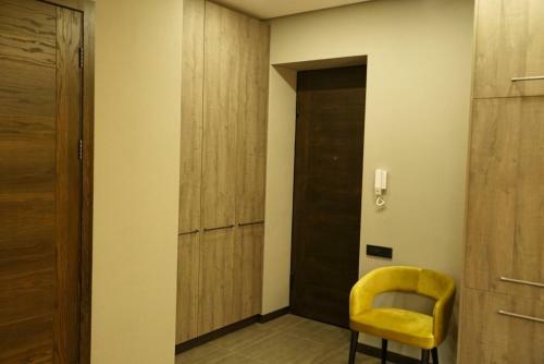 Luxe Apartament In Yerevan