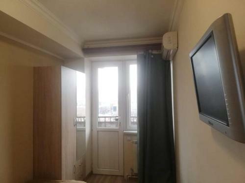 Apartamento Studio With Free Wifi