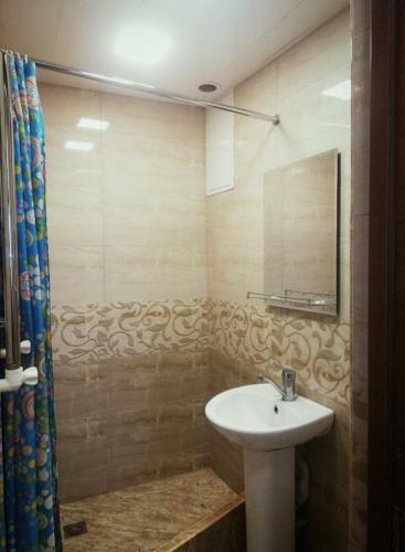 Apartamento Studio With Free Wifi