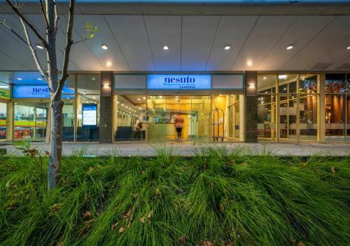 Absolute Inner-city Luxury / Canberra City