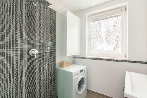 Apartamento Tulip Terrace Residence - Brussels