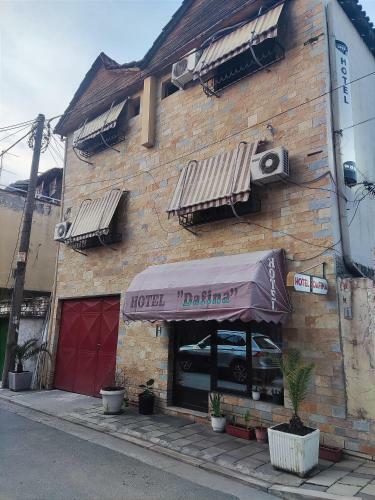 Hotel Dafina