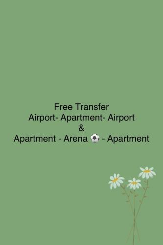 Panorama Apartments