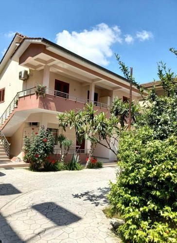 Tirana Villa