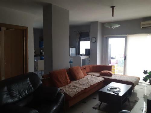 Apartment, Center Tirana