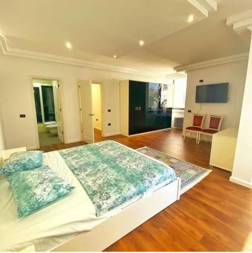 Apartment Air Albania Stadium