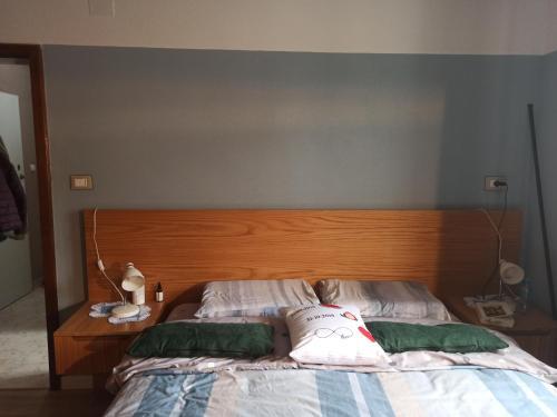 Apartment 1+1