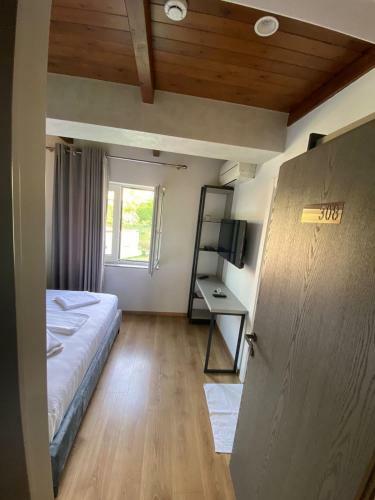 Hotel Brilant