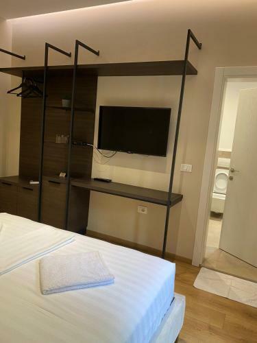 Hotel Brilant