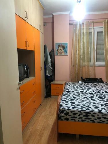 Marsi Apartment