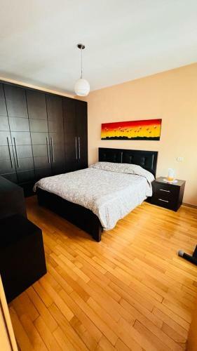 Apartment In Center Tirana